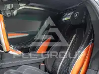 2015 Lamborghini Aventador