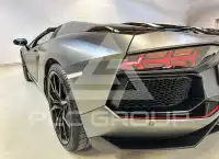 2015 Lamborghini Aventador