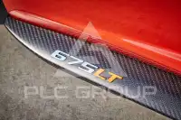 2015 McLaren 675LT