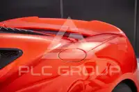 2015 McLaren 675LT