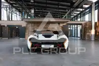 2015 McLaren P1