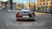 2015 McLaren 650S