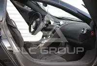 2015 McLaren 650S