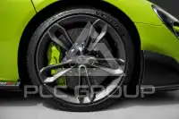 2015 McLaren 650S