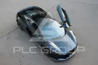 2015 McLaren 650S