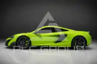 2015 McLaren 650S