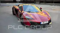2015 McLaren 650S