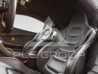 2015 McLaren 650S