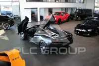2015 McLaren 650S