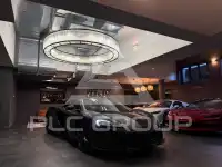 2015 McLaren 650S