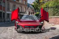 2015 McLaren 650S