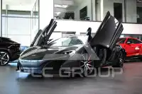 2015 McLaren 650S