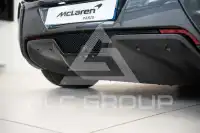 2015 McLaren 650S