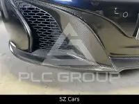 2015 McLaren 650S