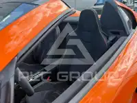 2015 McLaren 650S