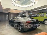 2015 McLaren 650S