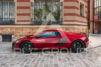 2015 McLaren 650S