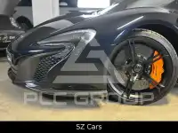 2015 McLaren 650S