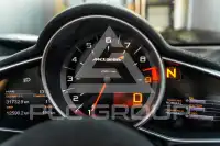 2015 McLaren 650S