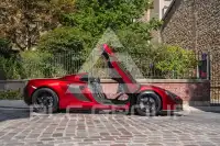 2015 McLaren 650S
