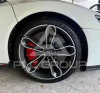 2015 McLaren 650S