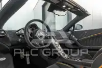 2015 McLaren 650S