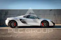 2015 McLaren 650S