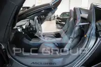 2015 McLaren 650S