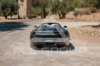2015 McLaren 650S