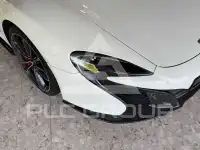 2015 McLaren 650S