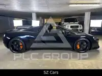 2015 McLaren 650S
