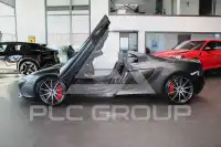 2015 McLaren 650S