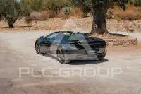 2015 McLaren 650S