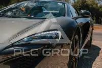 2015 McLaren 650S