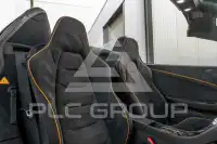 2015 McLaren 650S