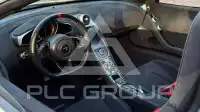 2015 McLaren 650S