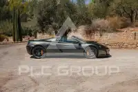2015 McLaren 650S