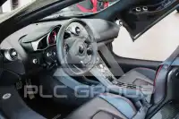 2015 McLaren 650S