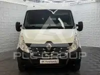 2015 Renault Master
