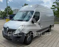 2015 Renault Master