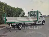 2015 Renault Master