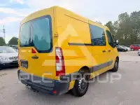 2015 Renault Master