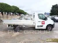 2015 Renault Master