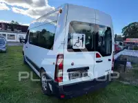 2015 Renault Master