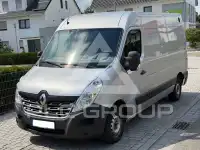 2015 Renault Master