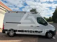 2015 Renault Master