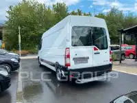 2015 Renault Master
