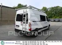 2015 Renault Master