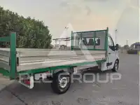 2015 Renault Master
