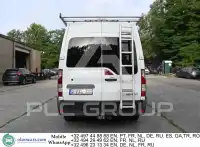 2015 Renault Master